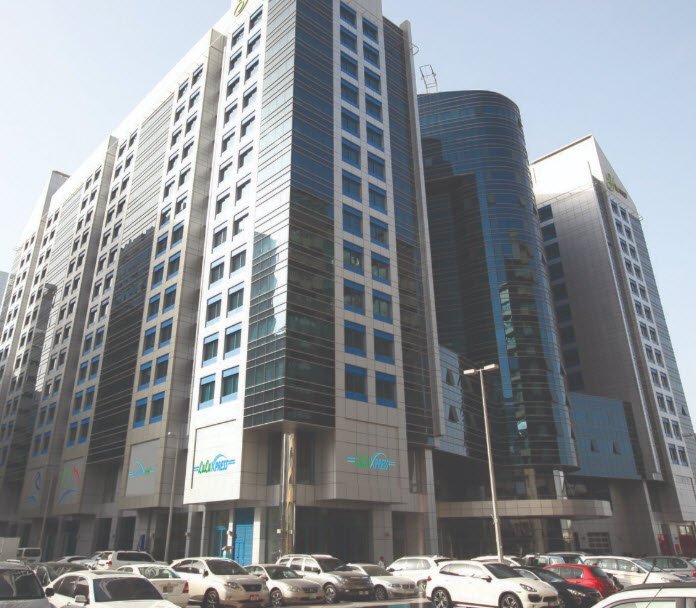 LuLu Group International